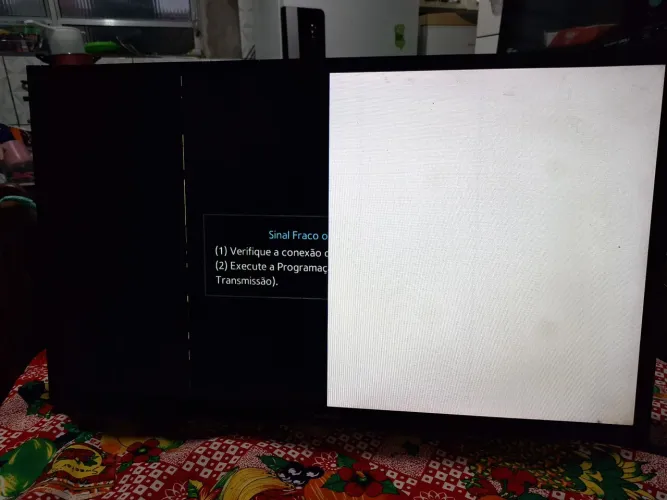 TV APROVEITAR PEÇAS 