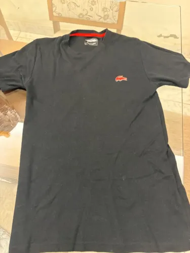 Camisa Lacoste
