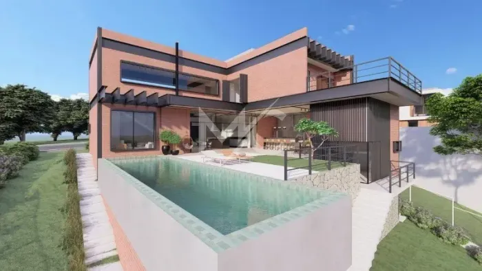 TERRENO RESIDENCIAL em JACAREÍ - SP, LOTEAMENTO RESIDENCIAL PARQUE LAGO DOURADO