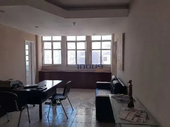 Sala à venda, 63 m² por R$ 150.000,00 - Centro - Fortaleza/CE