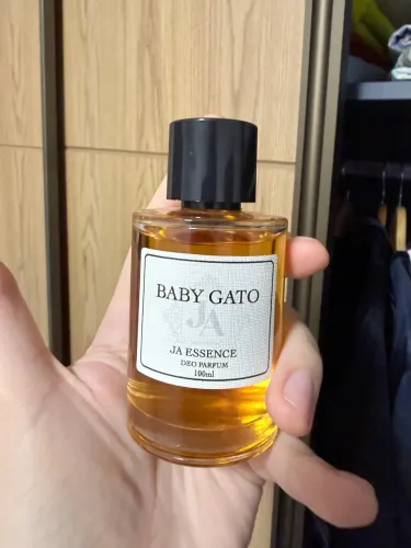 JA Babygato
