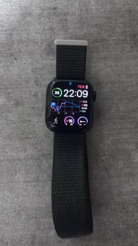 Apple Watch Série 9 GPS + Celluar (41 mm)