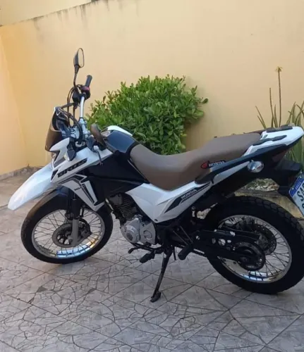 Bros 160 - 2022