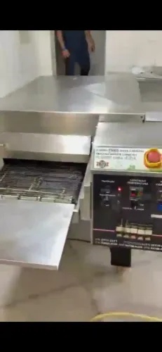 Forno pietro muito novo oportunidade unica 