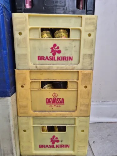 Engrados de litrinhos