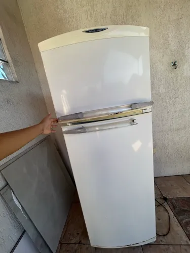 Geladeira