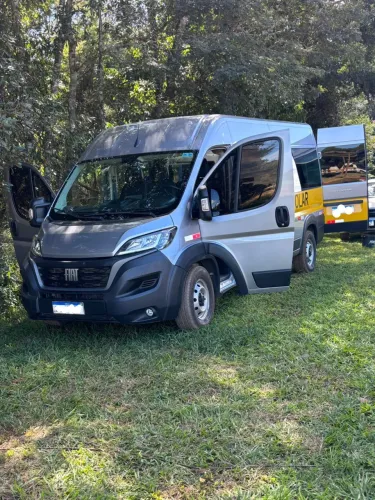 Fiat Ducato Cargo 2.2 Diesel (e6) 2024