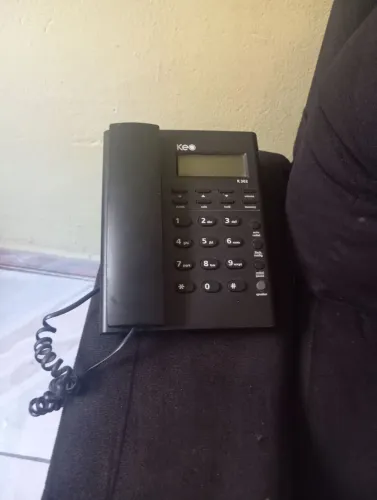 Telefone fixo