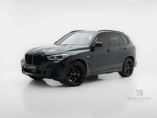 BMW X5 Xdrive 45E 3.0 M.sport Híbrido AU 2022