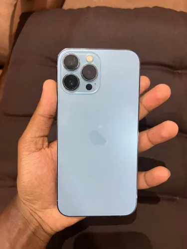 iPhone 13 Pro Max 256GB 