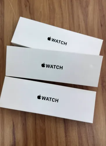 APPLE WATCH SE 2 44MM | LACRADO | 1 ANO DE GARANTIA APLE | LOJA FÍSICA BH