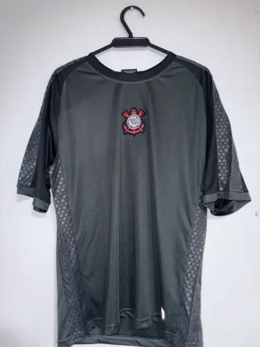 Camisa Corinthians oficial g