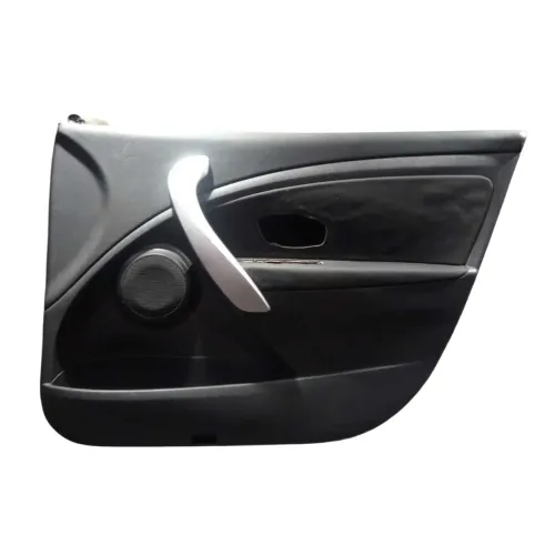 Forro Porta Dianteiro Direito Renault Fluence 2011-2015