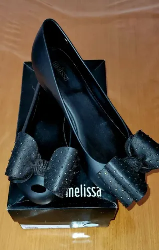 Melissa Ultragirl WS Original