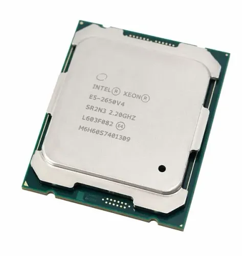 Processador Intel Xeon E5-2650 V4
