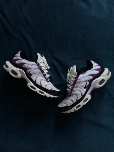 Nike Air Max Plus Lilac Bloom - 39