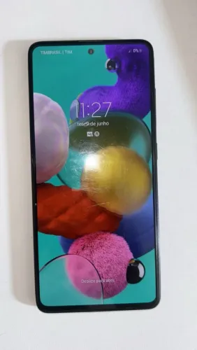 Samsung A51