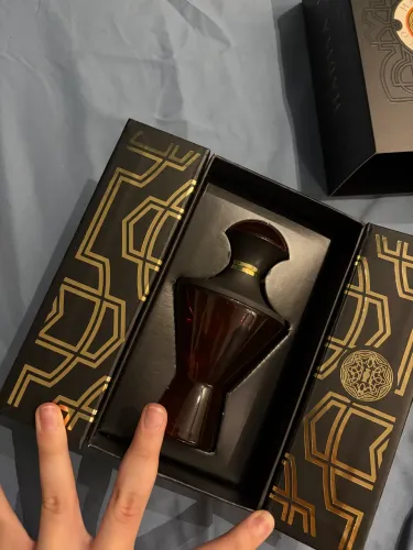 Hadiya Eau de Parfum Preço Negociável