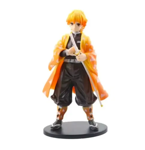 Vendo boneco de anime
