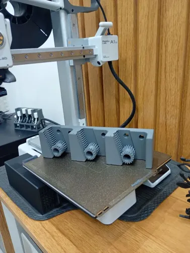 Impressora 3D Bambu Lab a1 Mini