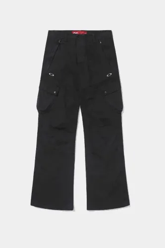 Calça PIET X Oakley SB Cargo (Vintage Black)
