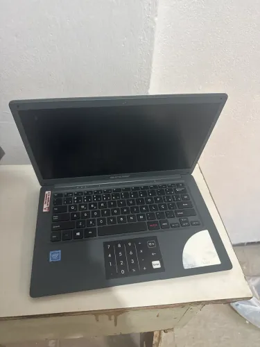 Notebook quebrado 
