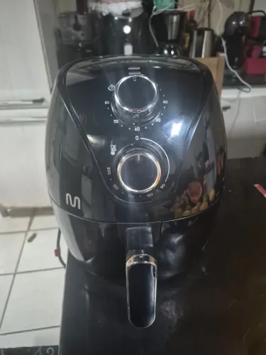 Air fryer