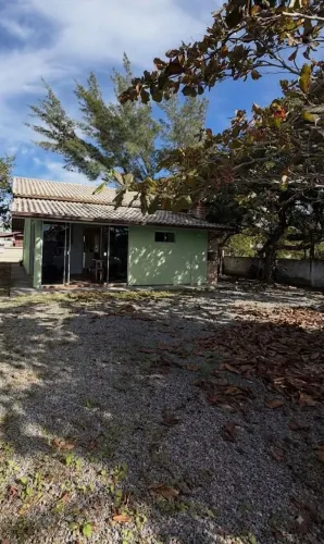 Vende-se Casa no município de Santa Bárbara