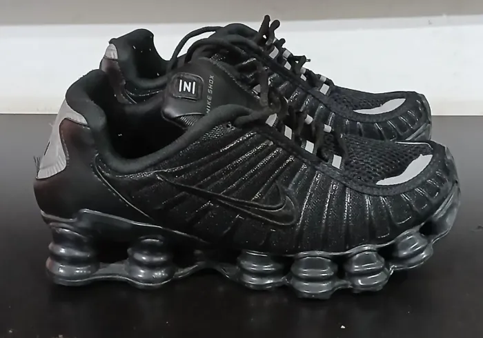 Nike Shox 12 mola