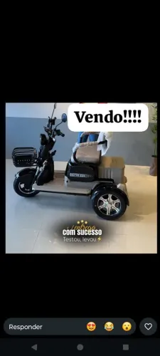 Triciclo 