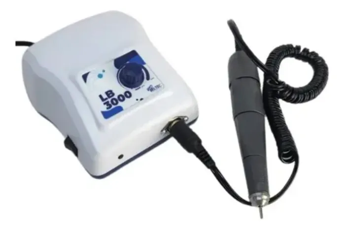 Motor Beltec LB3000 muito novo