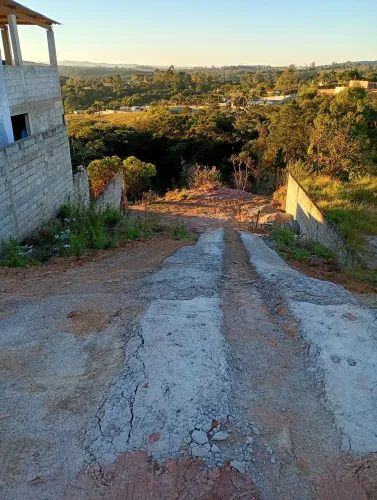 Terreno em jarinu