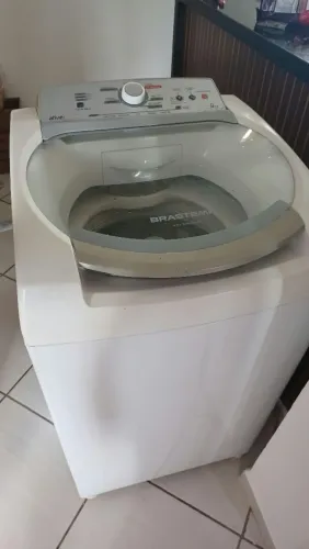 Vendo Maquina de lavar estragada