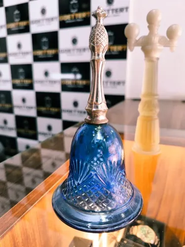 Perfume avon azul cobalto