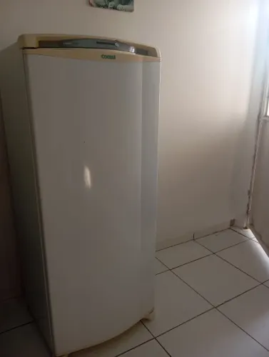 vende-se Geladeira Consul
