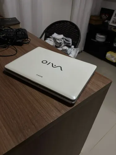 Notebook vaio