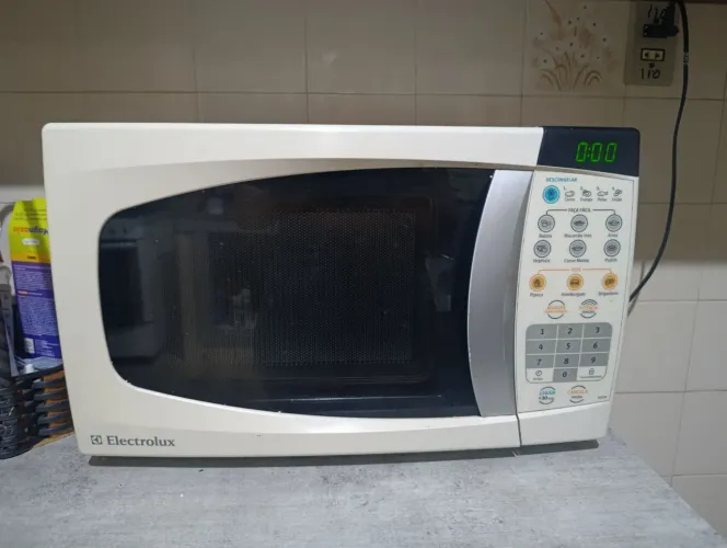 Microondas