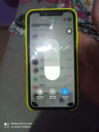 Vendo ou troco iPhone 11 por Android 