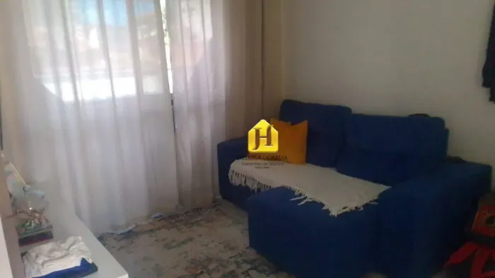 Apartamento com 2 dormitórios à venda, 56 m² por R$ 250.000,00 - Ribeira - Natal/RN