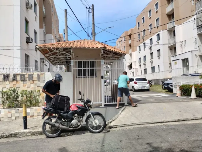 Apartamento Madri