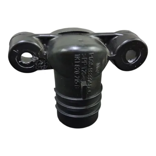 Adaptador Ar Condicionado Volkswagen Jetta Tsi 2.0 2011/2014