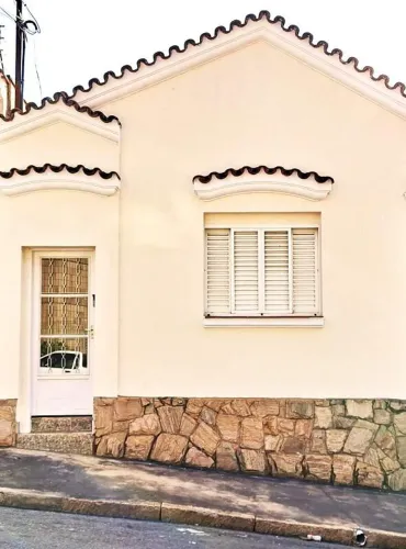 Casa para aluguel, 2 quartos, Centro - Limeira/SP