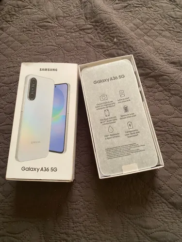 Samsung Galaxy A36 5G (256GB
