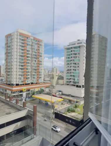Apartamento de 2 Quartos Mobiliado para Aluguel Praia de Itaparica Vila Velha/ES