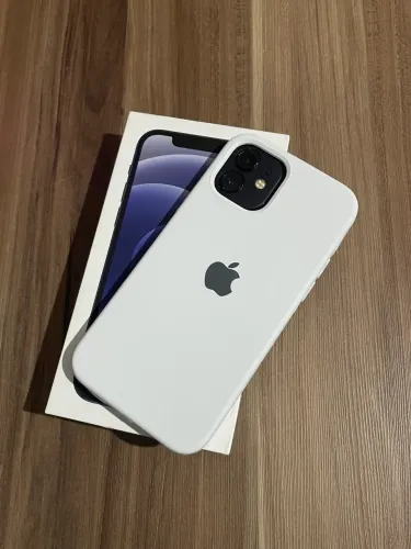 Iphone 12 128gb - ótimo estado