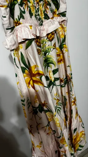 Vestido Mídi Farm