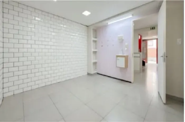 Casa Comercial para Locação com Salão amplo - Ipiranga