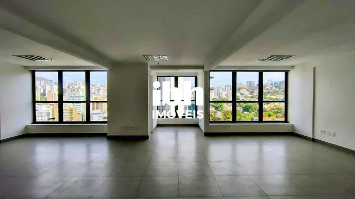 Sala à venda - Lourdes