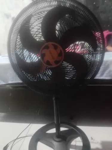 Ventilador ventisol
