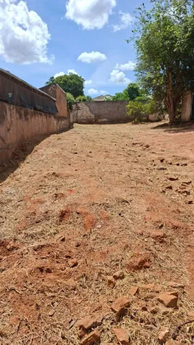 Terreno Jd. Aviação